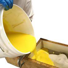 Direct Supply From a Dedicated Manufacturer of Acid and Alkali Resistant Platinum-cured Silicone Rubber Aromatherapy Gypsum Product Molds thumbnail-4