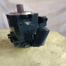 Linde BMV Series BMV35 BMV55 BMV75 BMV105 BMV135 BMV140 Hydraulic Piston Pump HMF02A2-105N-000N14D0999-MC4T23-R00-V07-N thumbnail-4