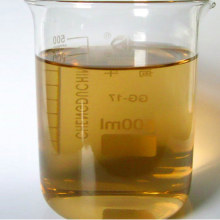 Flocculant Water Treatment Poly Sodium-P-Styrenesulfonate thumbnail-1