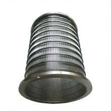 Rotary Drum Screen/Trommel Custom for Sale thumbnail-5