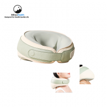Electric Neck Massager for Cervical Pain Relief MH-BY046 thumbnail-1