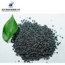 Excellent Thermal Conductivity Graphite Petroleum Coke GPC 1-5mm GPC for Foundry Recarburizer thumbnail-3
