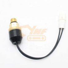 YNF Excavator Spare Parts SH60 SH120 SH200A3 Hydraulic Switch KHR10810 thumbnail-3