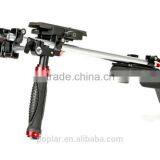 Poplar Camera Rig Shoulder Mount With View Finder thumbnail-1