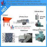 Mixing Bucket For Selecting Mineral thumbnail-5