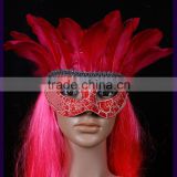 custom made mask masquerade for halloween