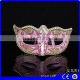 Wholesale Handmade Venetian Masquerade Princess Mask thumbnail-1