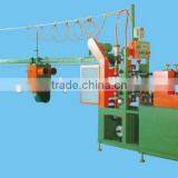 1 Line Double Color Pine Needle Machine for Christmas Tree thumbnail-3