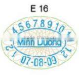 Label Decal Different Look Efficent