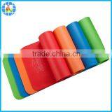 Anti-slip Moisture NBR Fitness Yoga Mat With Carry Strap for Gymnastic Fitness thumbnail-2