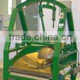 Oolong Tea-type Rolling Machine