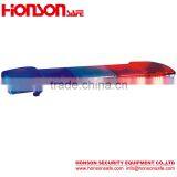 47'' Full Length Lightbar Emergency Vehicle Warning Lights With Amber Leds HS4122 thumbnail-2