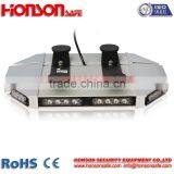 Whelen 18" Inch Low Profile Magnetic Roof Mount Emergency Vehicle Strobe Warning Mini LED Light Bar thumbnail-5