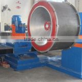 OTR Tyre Buffing/peeling machine JGM