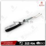 Camping BBQ Digital BBQ LCD Fork Thermometer thumbnail-3