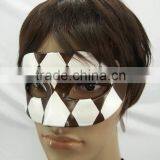 Party City Masquerade Masks Wholesale Half Face Masquerade Masks Cocktail Party Mask for Sale thumbnail-6