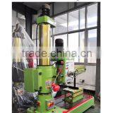 the Arm Length 1300mm Z3040 Radial Drilling Machine thumbnail-3