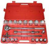 Car Tool Kit (21pcs)
