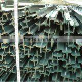 1.33lb/ft 8ft Green Coated Iron t Post