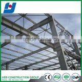 Construction Design Steel Structure For Car Parking thumbnail-6