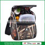Multifunction Picnic Bag Picnic Cooling Bag