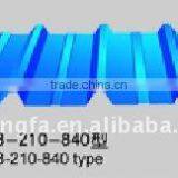 Color Roofing Tile thumbnail-1