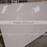 Glossy White Color Polyster Plywood thumbnail-1