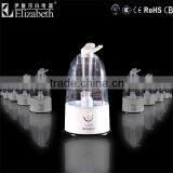 ultrasonic humidifier flower aroma diffuser                        
                                                Quality Choice