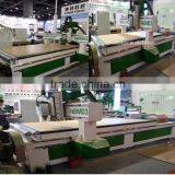 3D New Design 1325 Multi Process Woodworking Atc Cnc Router thumbnail-5