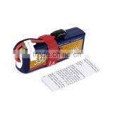 ACEHE 4S 15.2V 3500mAh 50C High Voltage Lipo Battery thumbnail-4