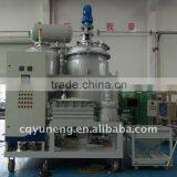 Recycle Used Black Oil Hydraulic Oil