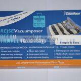 SGS and TUV Certification Vacuum Travel Bag With Best Price Best Quality thumbnail-4