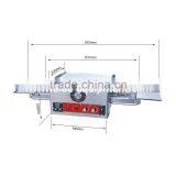 New Commercial Pizza Oven thumbnail-3