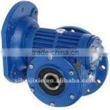 Power Transmission Mechanical Motovario VF Series Worm Gearbox