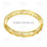 KZCZ030 2015 18K Gold Plated Bracelet Bangles thumbnail-6