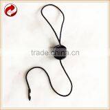 Metal String Tag Plastic Tag