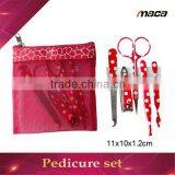 Hot China Factory Manicure and Pedicure Tool in Set thumbnail-1