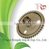 Aftermarket Belarus Tractor Parts MTZ 80/82/820 OEM Metric Spur Gear 70-1601088 thumbnail-1