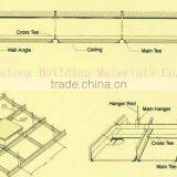 Suspended Ceiling Accessories thumbnail-1