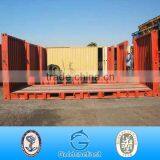 High Quality Shipping Container Garage 20ft 40ft Flat Rack Container for Sale thumbnail-2