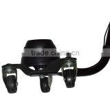 MCD-V3D Portable Three Wheels Security Check Under Car Inspection Camera ,DVR Function Under Vehicle Search Camera thumbnail-4