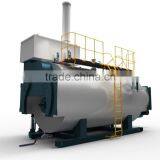 Condensing Gas Fired Hot Water Boiler thumbnail-1