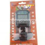 Hot Salling Large Display Waterproof Stopwatch thumbnail-6