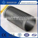 Stainless Steel Wedge Water Well Screen thumbnail-3