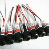 Medical Laser Module / Red Diode Laser Module thumbnail-2