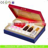 Unique Design Fashion Custom Cardbaord Luxury Perfume Box Making thumbnail-6