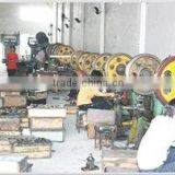 Jieyang Rongcheng Kejia Stainless Steel Cutlery Factory company overview - view 3 thumbnail