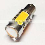 2x for Car Vehicle Turn Signal Light 1156 P21W 7507 1156A BA15S LED Bulb BV-J thumbnail-4