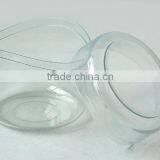 Customer Own Design Plastic Clear Jars Injection Mould thumbnail-4
