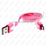Mobile Phone Use and Standard USB Type Usb Data Cable thumbnail-3